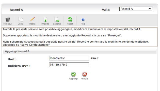 Moodle: come installare e configurare la piattaforma per l'e-learning