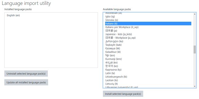 Moodle: come installare e configurare la piattaforma per l'e-learning