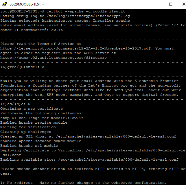 Moodle: come installare e configurare la piattaforma per l'e-learning