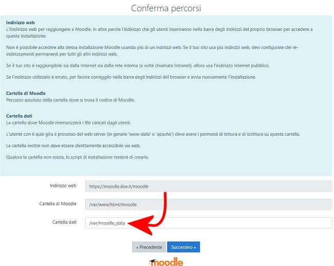 Moodle: come installare e configurare la piattaforma per l'e-learning