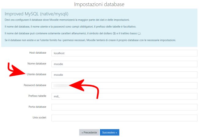 Moodle: come installare e configurare la piattaforma per l'e-learning