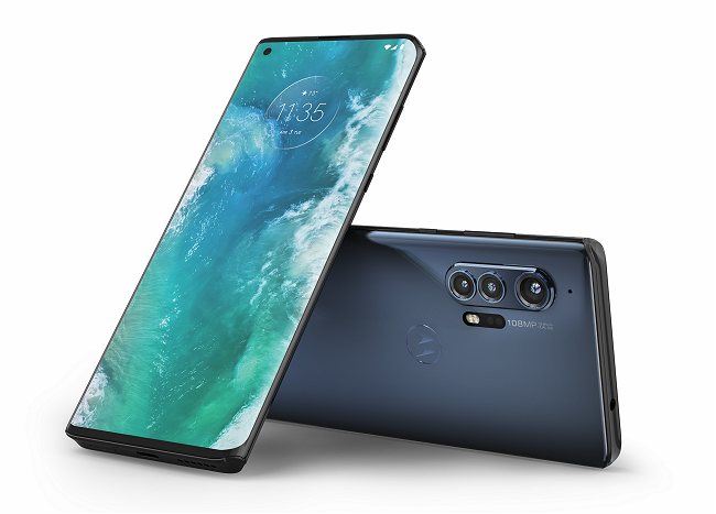 Motorola e Qualcomm: primo smartphone commerciale compatibile con le frequenze 5G mmWave