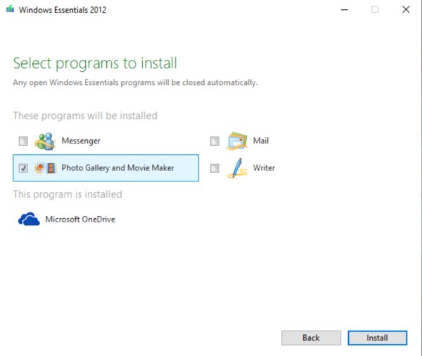 Movie Maker, un software mai dimenticato: installazione e alternative