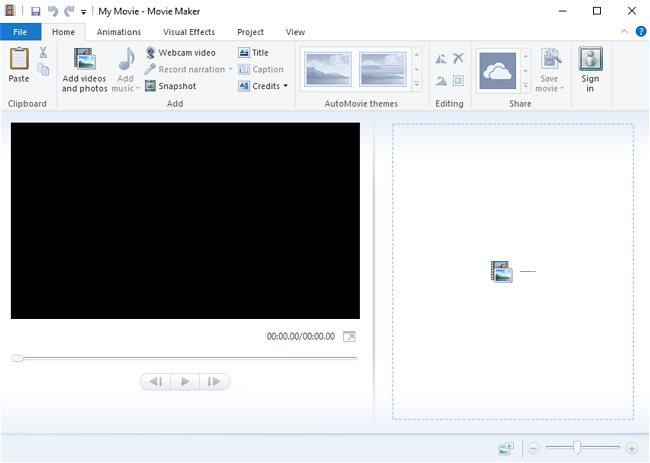Movie Maker, un software mai dimenticato: installazione e alternative