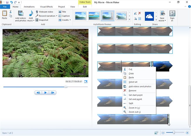 Movie Maker, un software mai dimenticato: installazione e alternative
