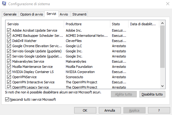 Windows: le cose che gli utenti di lunga data devono sapere