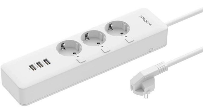 Nuovi prodotti per la smart home su Amazon Italia: prese elettriche, sensori e lampade LED