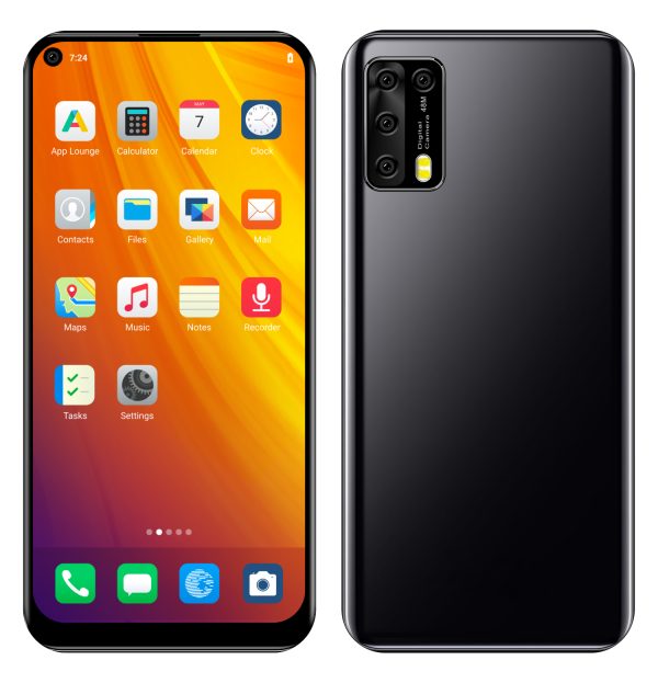 Murena One, smartphone Android senza i servizi Google. Un valore aggiunto per gli ideatori del progetto
