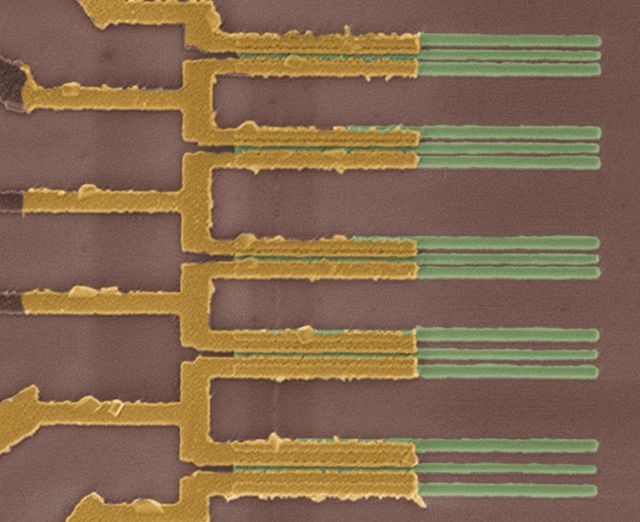 IBM punta sui nanotubi di carbonio per i nuovi processori