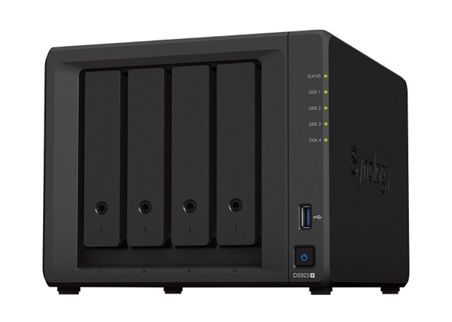 Synology: router WiFi 6 WRX560, NAS DS923+ e tutte le novità 2023