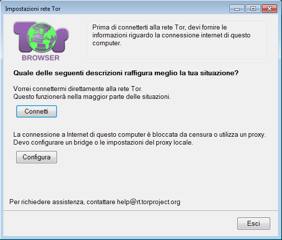 Nascondere IP, ecco come fare