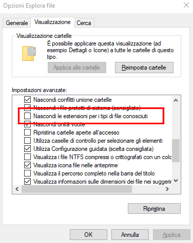 Come aprire, gestire e proteggere i file Zip