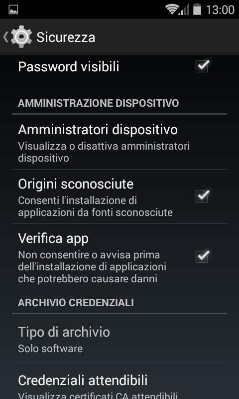 Come scaricare e installare un navigatore per Android (anche offline)