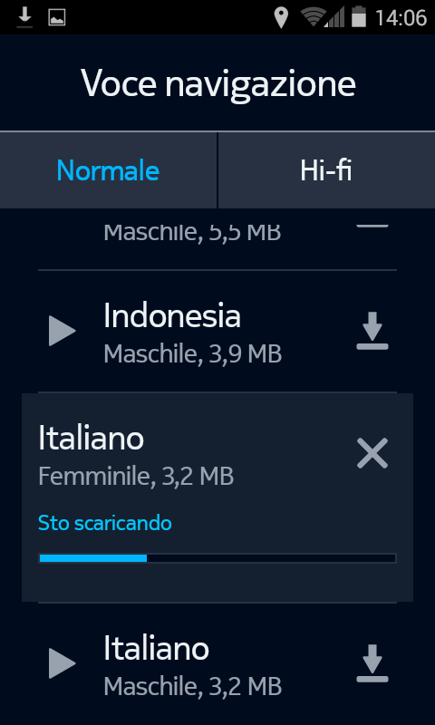 Come scaricare e installare un navigatore per Android (anche offline)