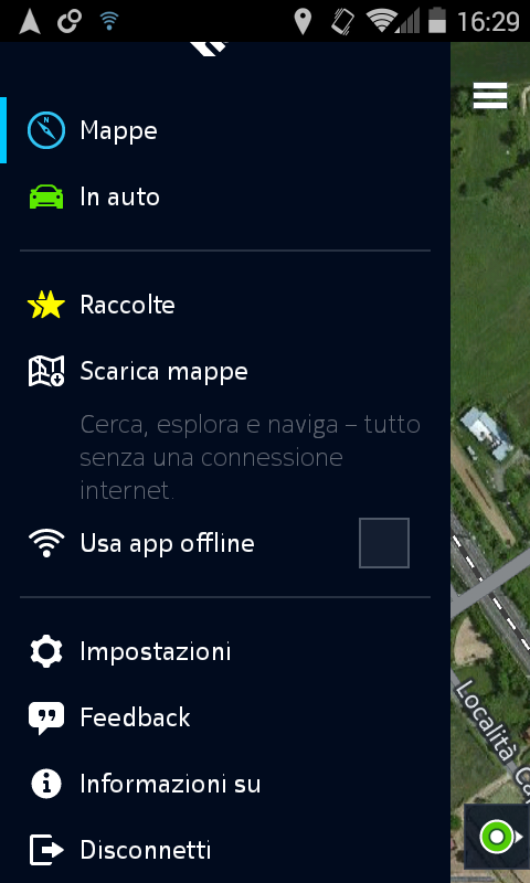 Come scaricare e installare un navigatore per Android (anche offline)