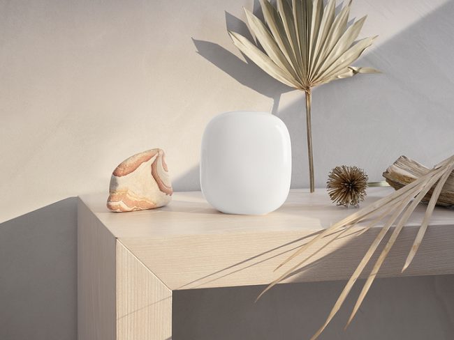 Nest WiFi Pro: cos'ha di speciale il nuovo sistema mesh