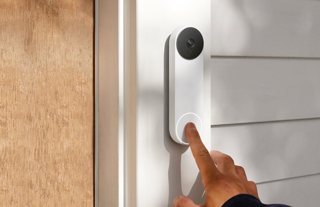 Google aggiorna i suoi dispositivi Nest: le principali novità