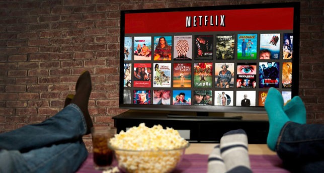 Netflix blocca i server VPN ma vuole una TV globale