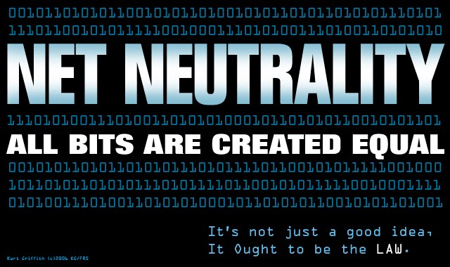 Neutralità della rete affossata negli Stati Uniti: i provider potranno filtrare i dati e bloccare il traffico