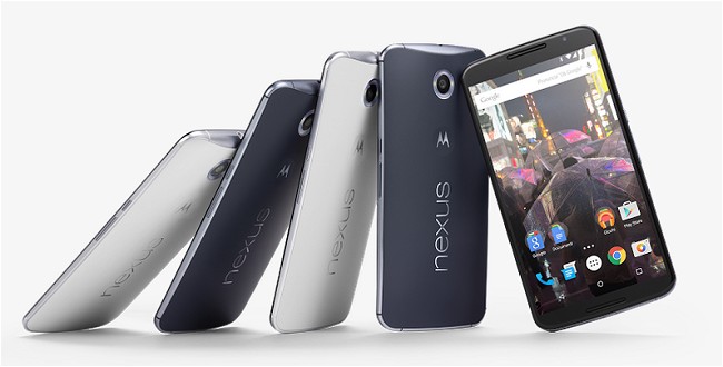 Taglio di prezzo per il Nexus 6: in vendita a 420 euro