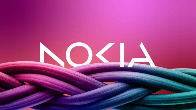 Nokia: la gente pensa che produce ancora telefoni. Ecco il motivo del nuovo logo