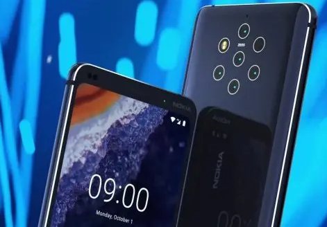Nokia 9 PureView sarà presentato entro fine gennaio: 5 fotocamere posteriori e Snapdragon 845