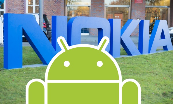 Nokia, smartphone Android entro metà 2017