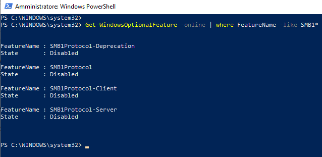 Aiuto, non riesco a vedere le cartelle condivise in Windows