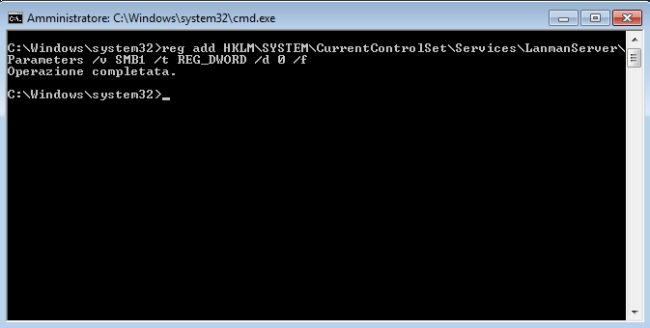 Aiuto, non riesco a vedere le cartelle condivise in Windows
