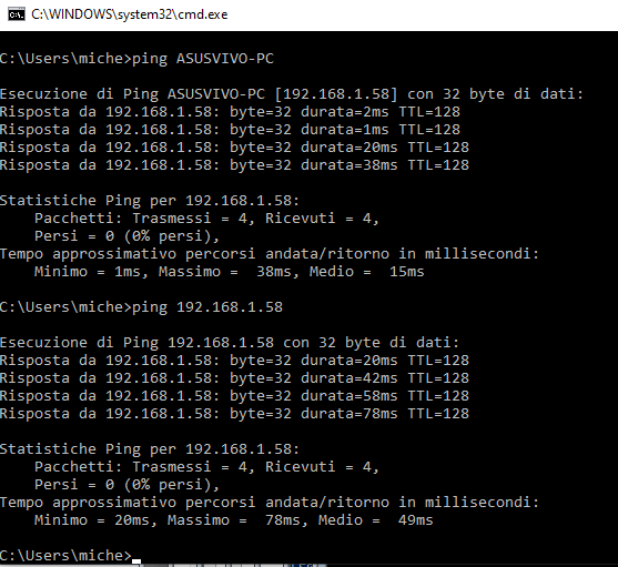 Aiuto, non riesco a vedere le cartelle condivise in Windows