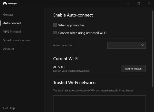 NordLayer: cos'è e come funziona la VPN per le aziende