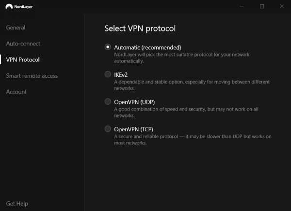 NordLayer: cos'è e come funziona la VPN per le aziende
