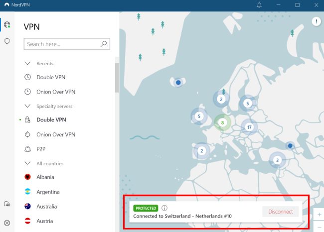 NordVPN: le migliori caratteristiche per proteggere la navigazione online
