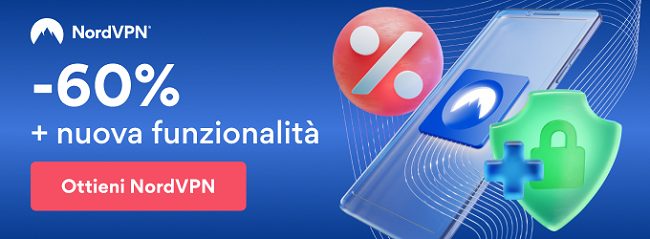 NordVPN: le migliori caratteristiche per proteggere la navigazione online