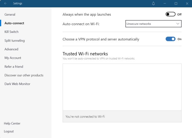 NordVPN: le migliori caratteristiche per proteggere la navigazione online