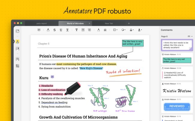Editare PDF e convertire i documenti nel formato Office con UPDF (sconto del 56% con l'offerta natalizia)