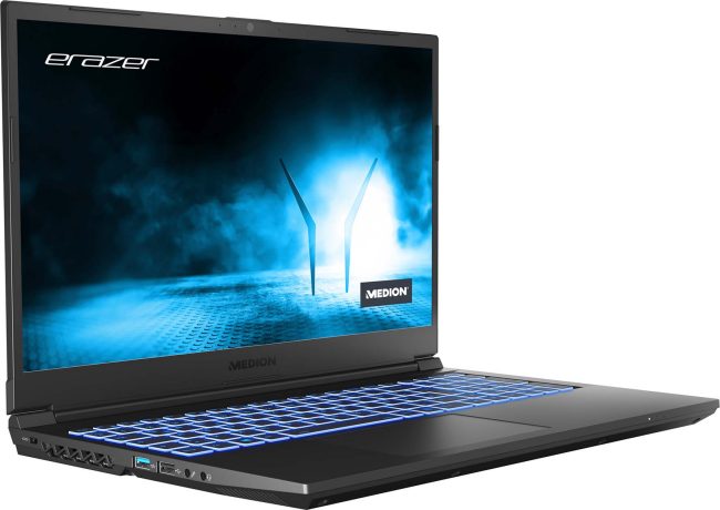 Portatili gaming e desktop MEDION: la migliore qualità al giusto prezzo