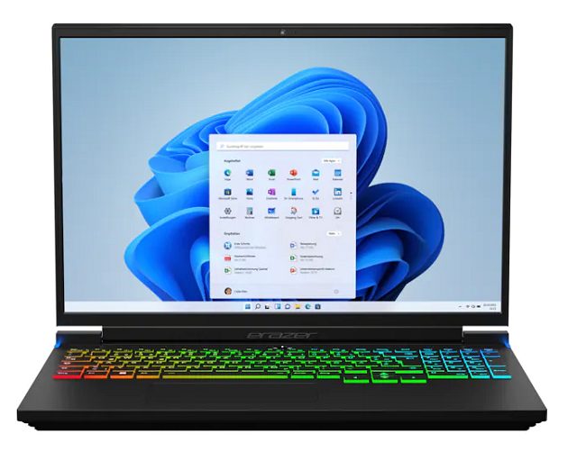 Portatili gaming e desktop MEDION: la migliore qualità al giusto prezzo