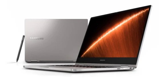 Samsung presenta tre portatili di nuova generazione: Notebook 9 Pro, Notebook Flash e Odyssey
