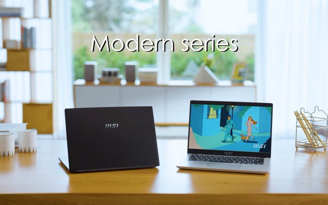 Notebook MSI per il mondo business e la produttività: ecco i modelli con CPU Intel Alder Lake