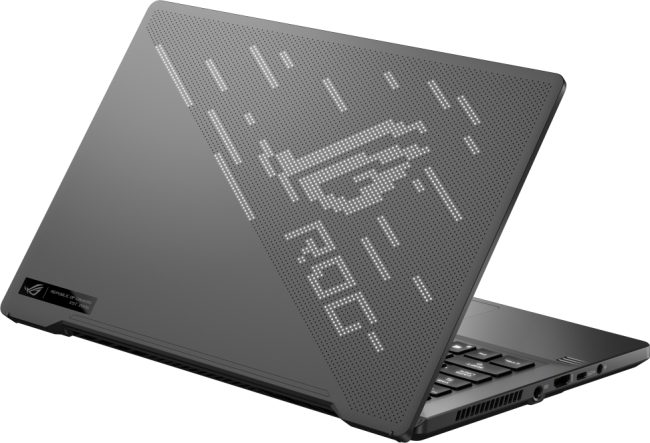 ASUS annuncia i nuovi Zephyrus G14 e ROG Strix GA35