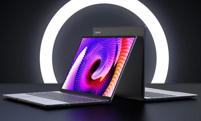 CoreBook Pro, portatile sorprendente a soli 399 dollari