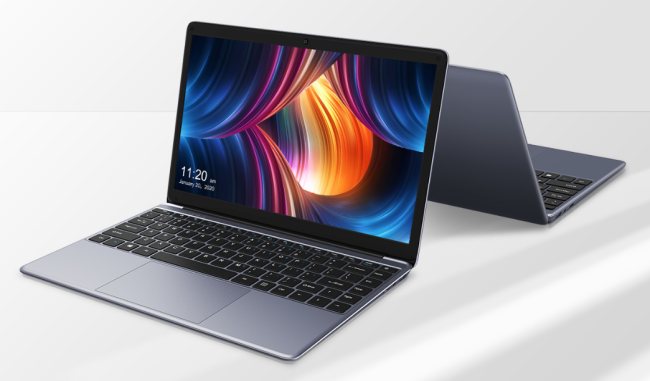 Nuovo notebook HeroBook Pro a soli 249 dollari: le caratteristiche hardware