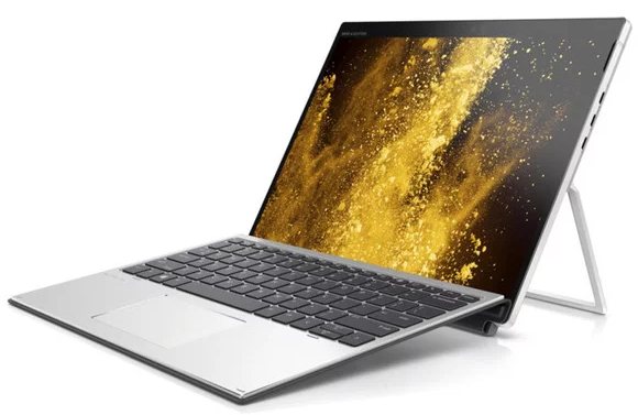 HP presenta Elite x2 G4 ed EliteBook x360 1040 G6: display fino a 1.000 nits di luminosità