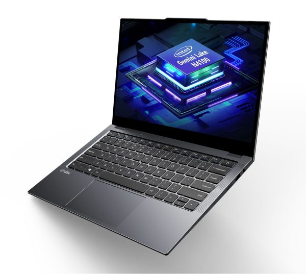 Notebook LarkBook: un 13,3 pollici con schermo IPS, leggero, versatile ed economico