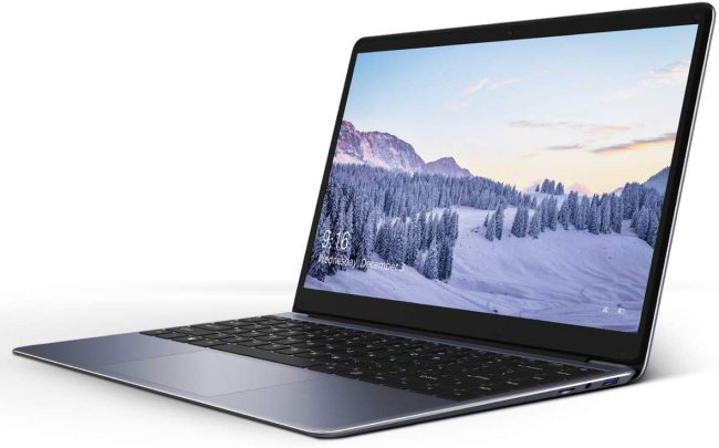 Black Friday: su Amazon Italia notebook e convertibili CHUWI scontatissimi