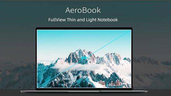 CHUWI, notebook e tablet più convenienti per Natale 2019