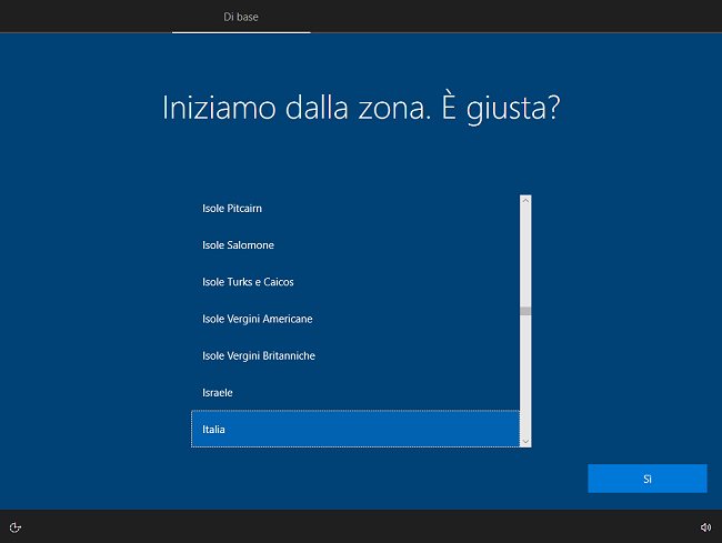 Notebook Windows 10 in regalo per le festività: come configurarlo