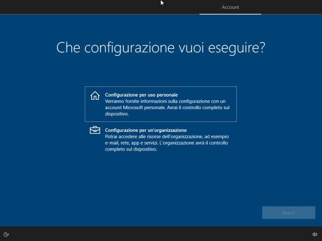 Notebook Windows 10 in regalo per le festività: come configurarlo