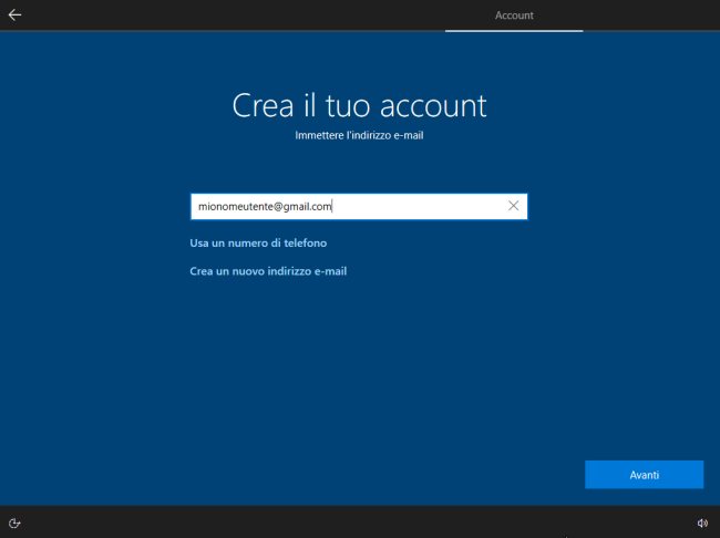 Notebook Windows 10 in regalo per le festività: come configurarlo